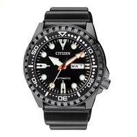 Orologio Citizen Uomo Of Marine Sport in Acciaio NH8385-11E - NH8385-11E